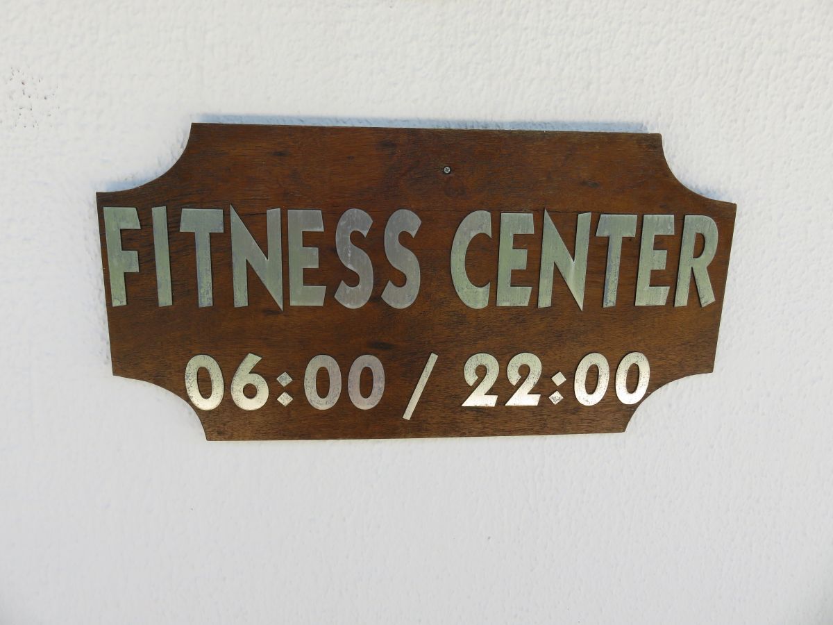 imagini hotel SIMENA SUN CLUB KEMER